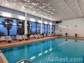 Kristal Hotel 38